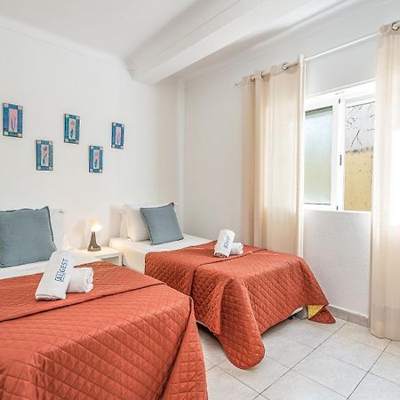 Alvor House Lagoon Bagian luar foto