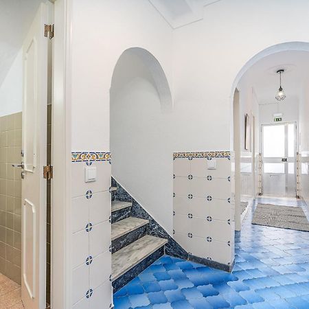 Alvor House Lagoon Bagian luar foto