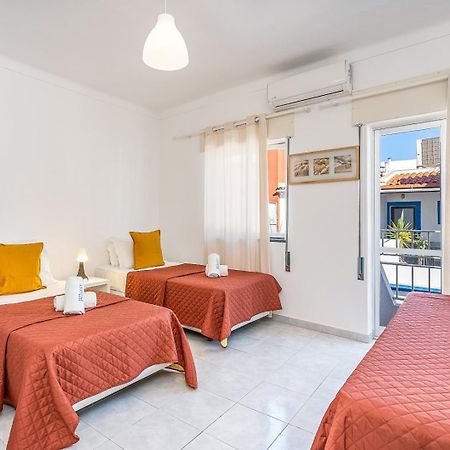 Alvor House Lagoon Bagian luar foto