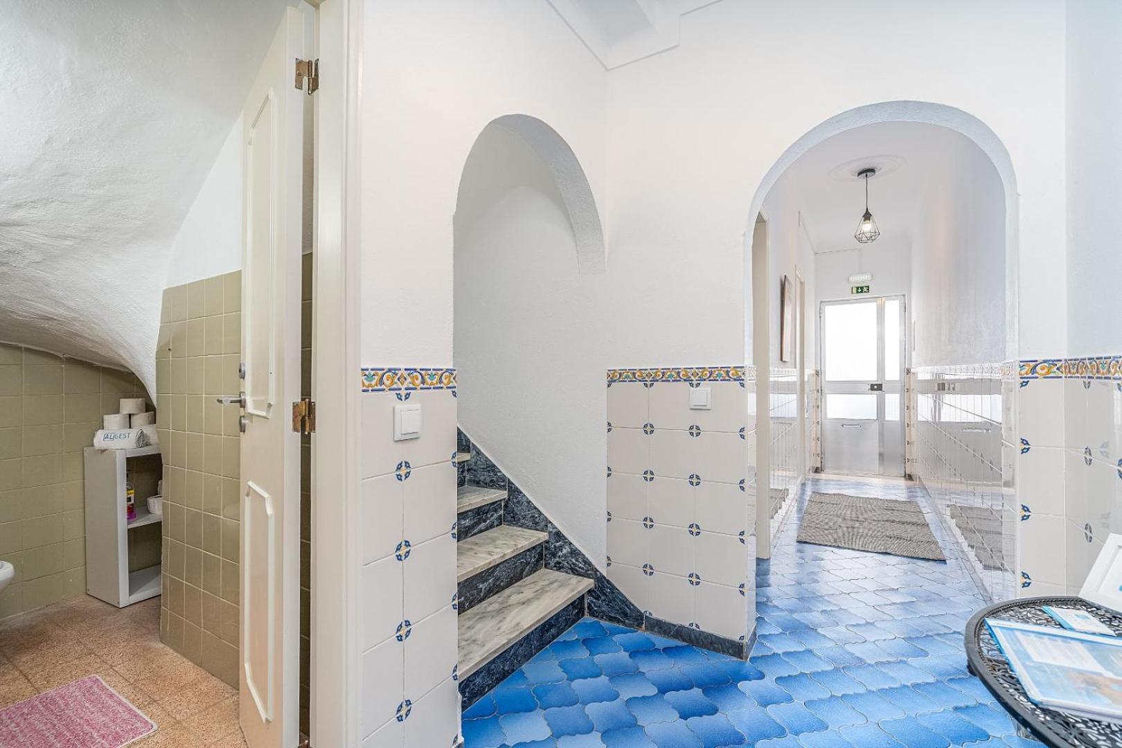 Alvor House Lagoon Bagian luar foto