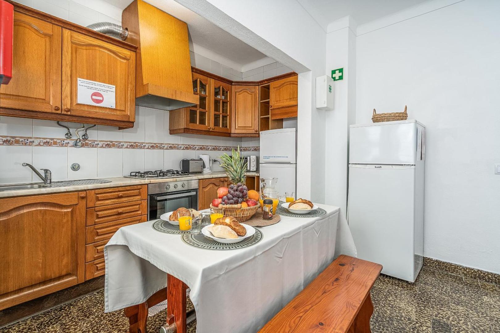 Alvor House Lagoon Bagian luar foto
