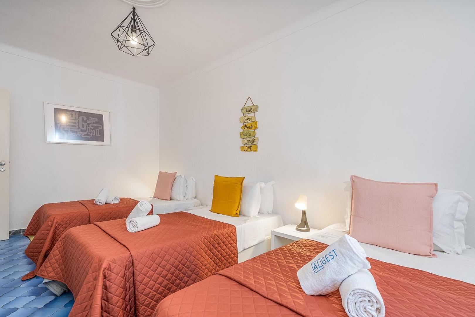 Alvor House Lagoon Bagian luar foto