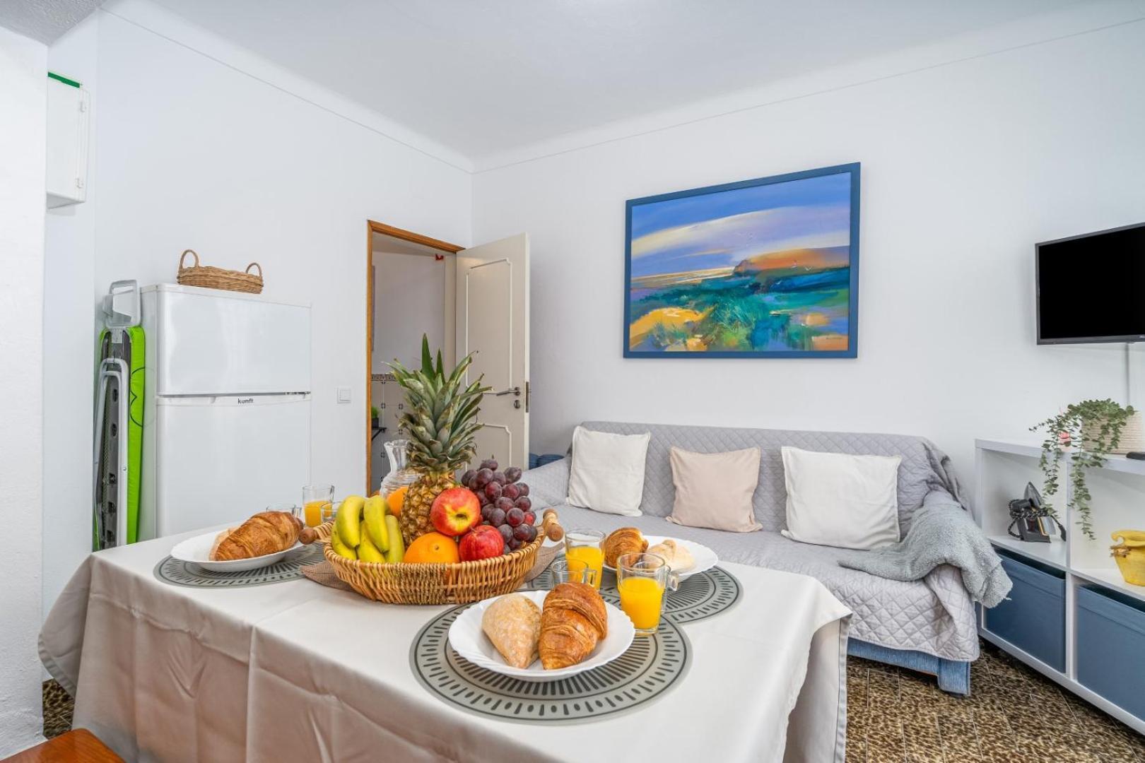 Alvor House Lagoon Bagian luar foto
