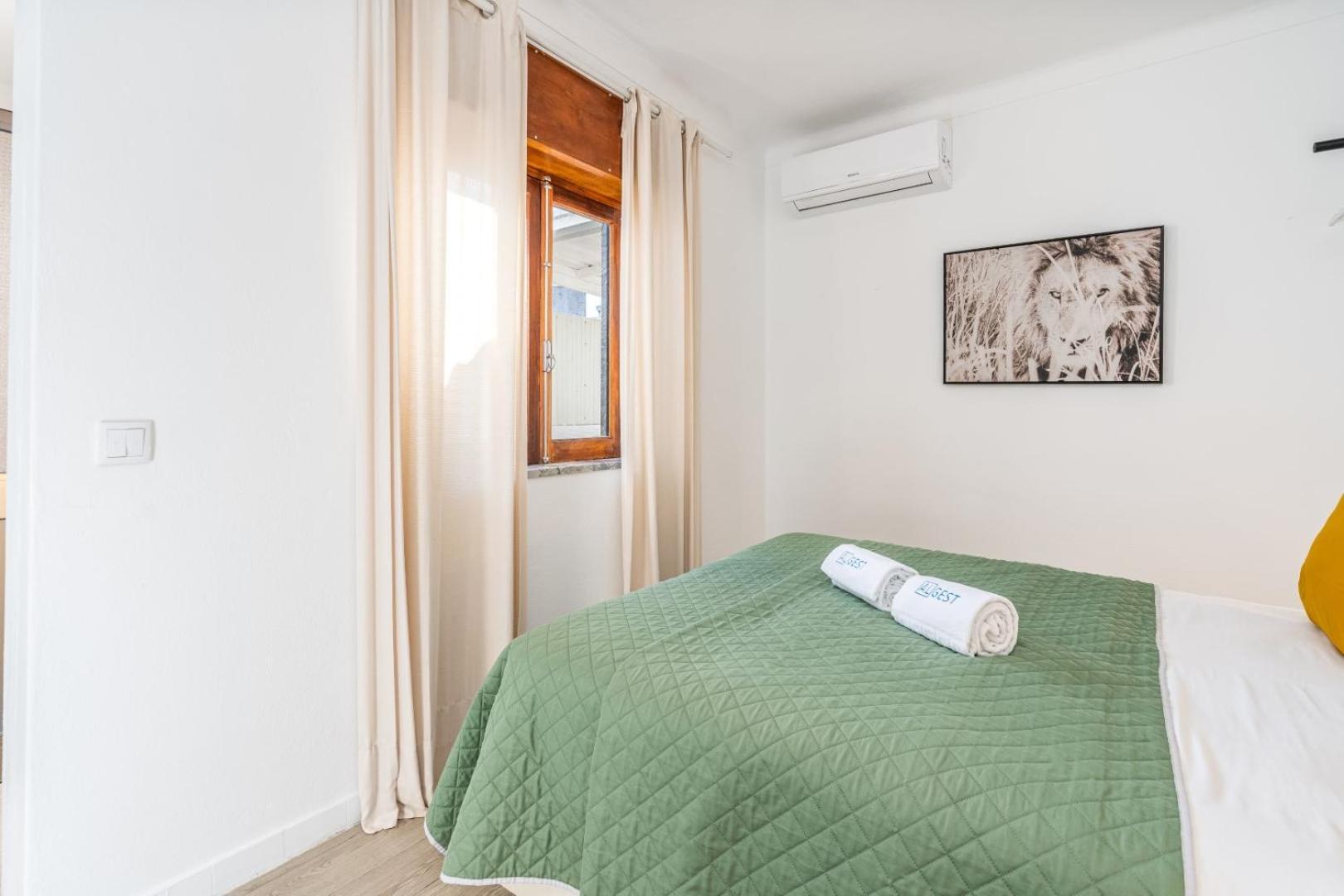 Alvor House Lagoon Bagian luar foto