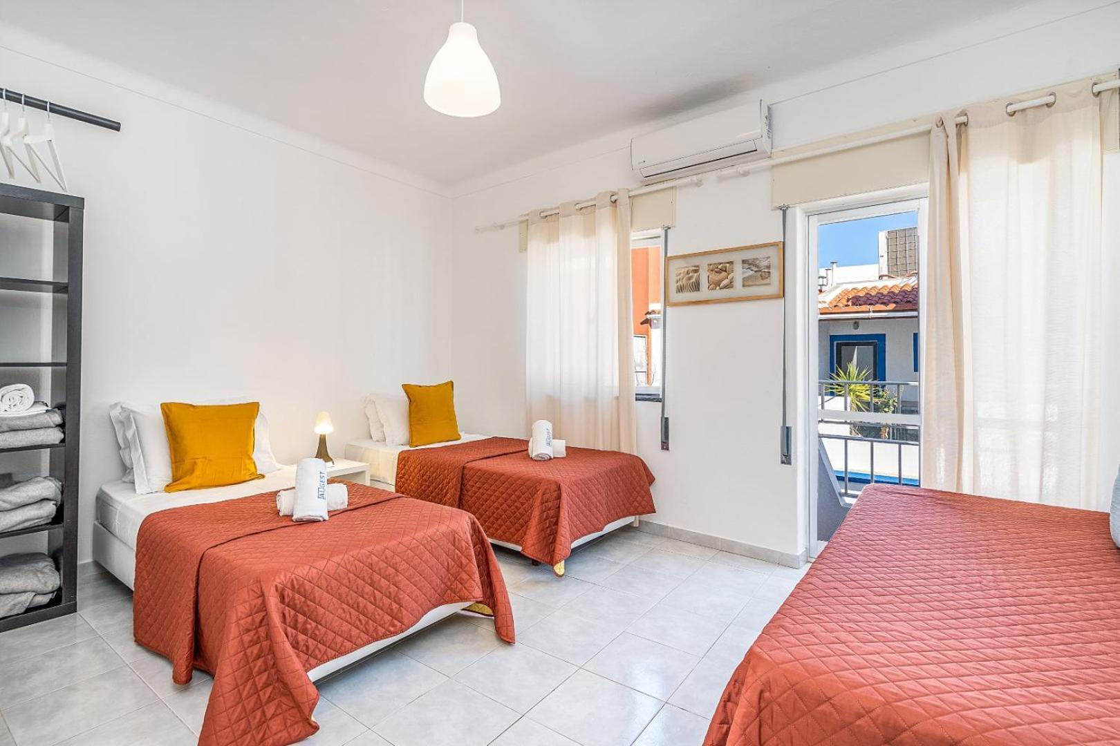 Alvor House Lagoon Bagian luar foto