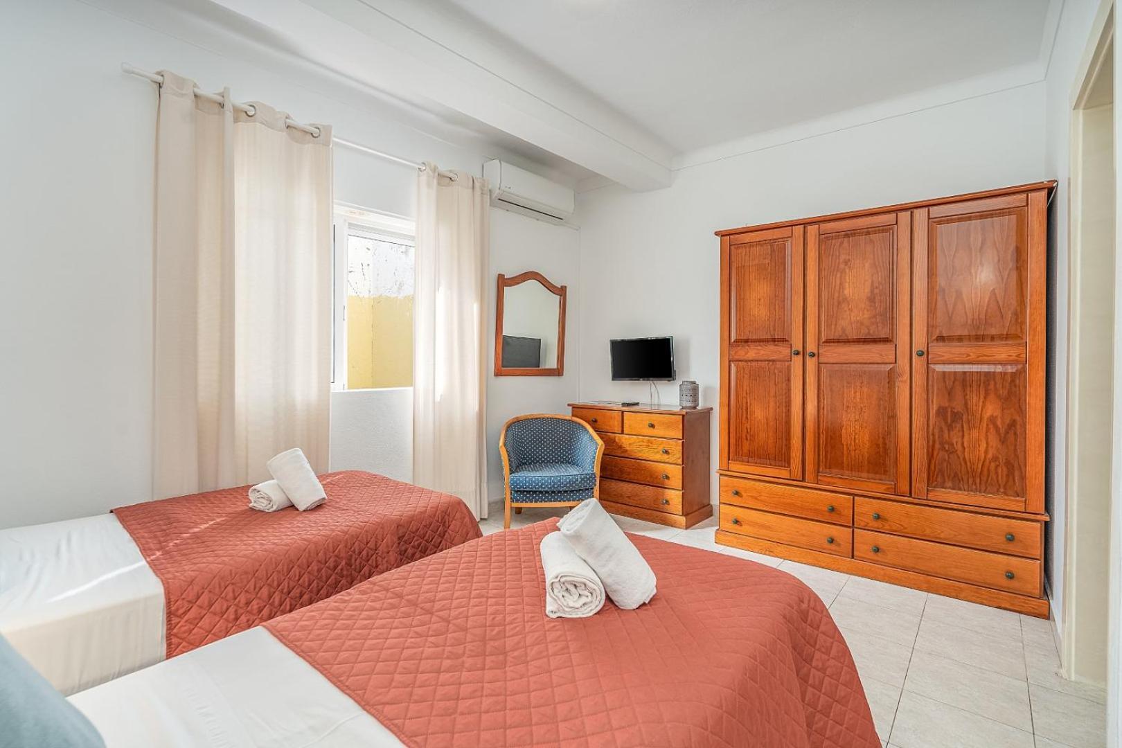 Alvor House Lagoon Bagian luar foto