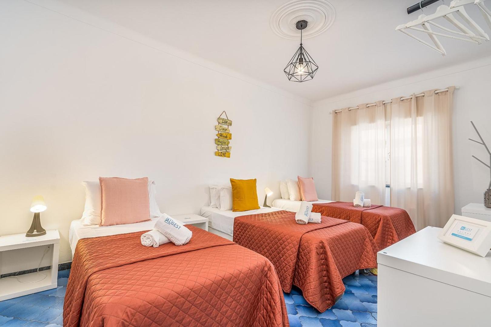 Alvor House Lagoon Bagian luar foto