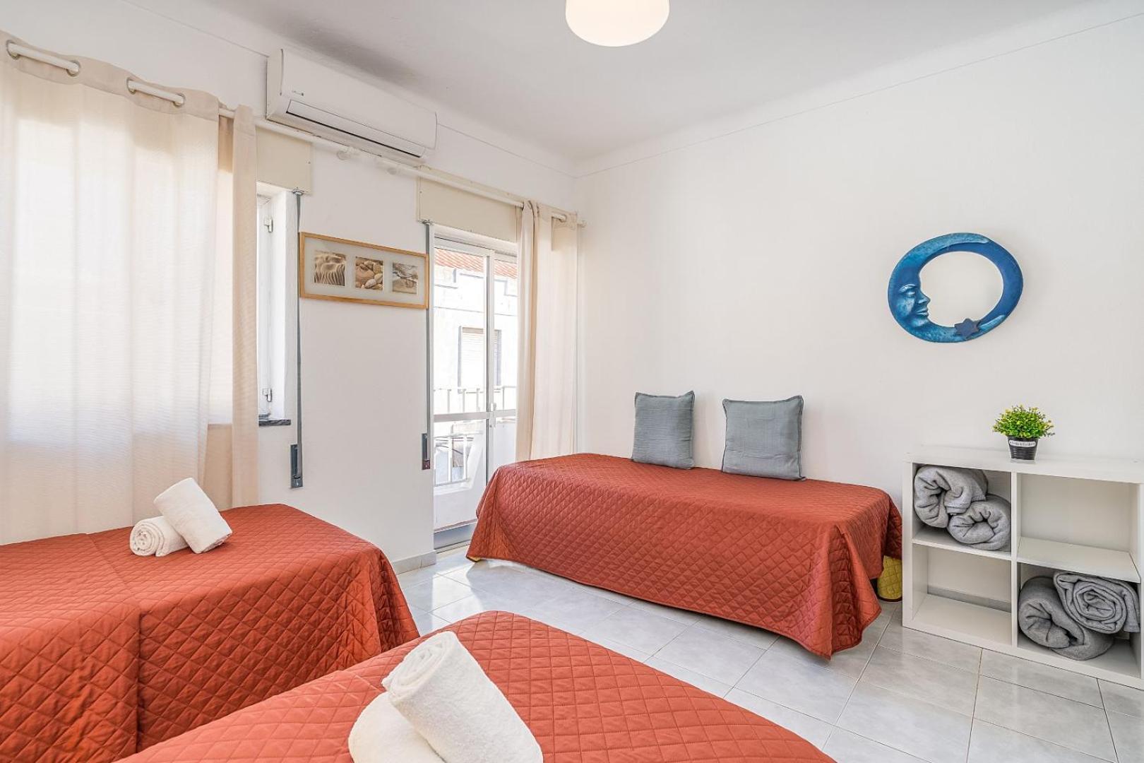 Alvor House Lagoon Bagian luar foto