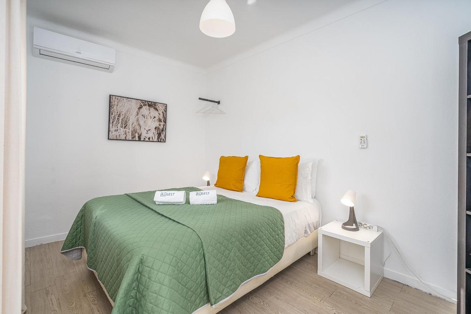 Alvor House Lagoon Bagian luar foto
