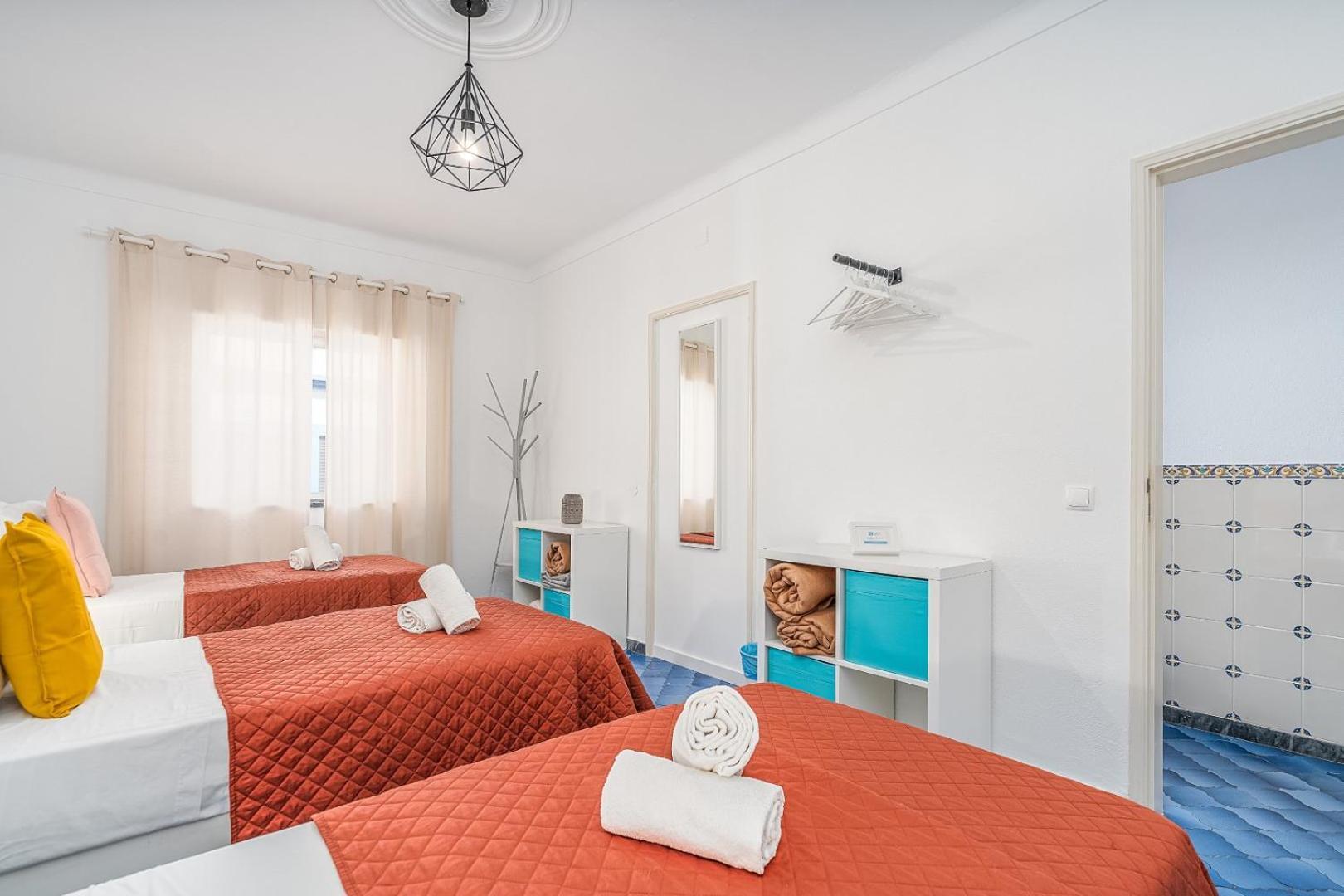 Alvor House Lagoon Bagian luar foto