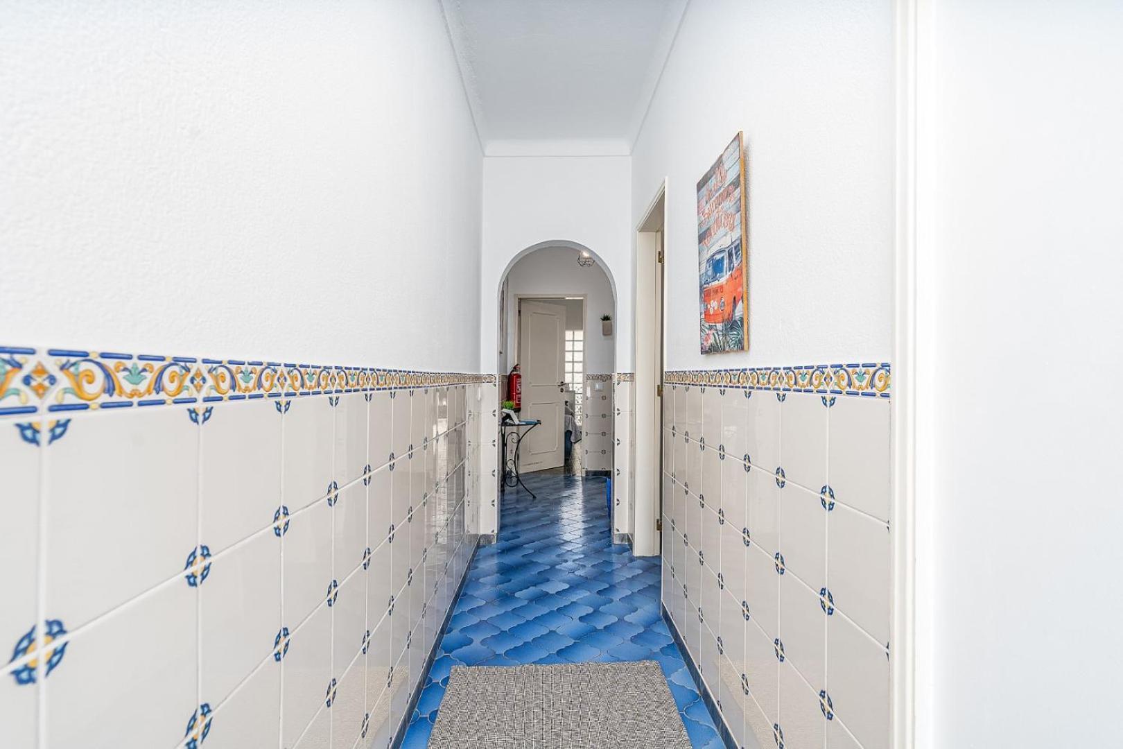 Alvor House Lagoon Bagian luar foto