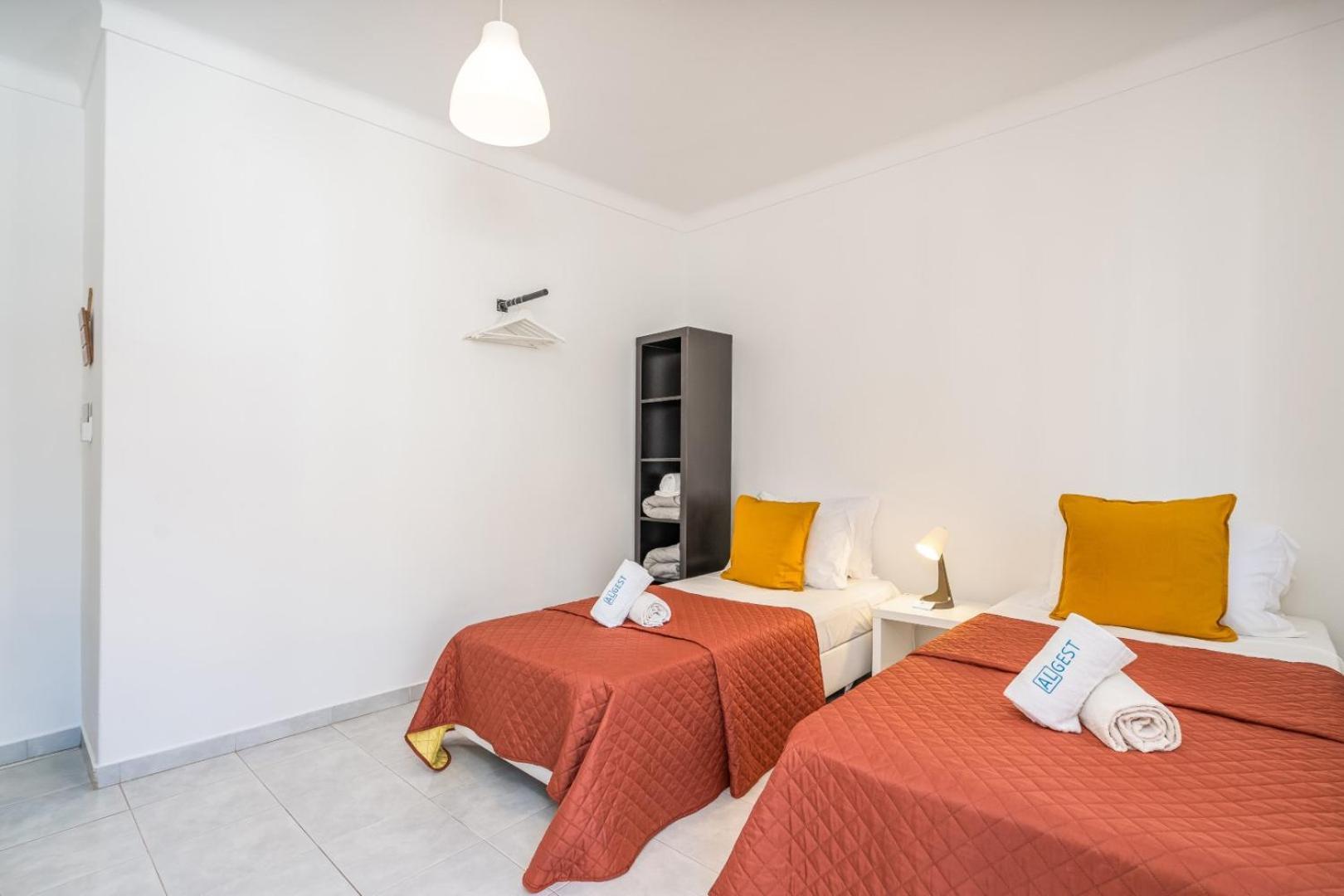 Alvor House Lagoon Bagian luar foto